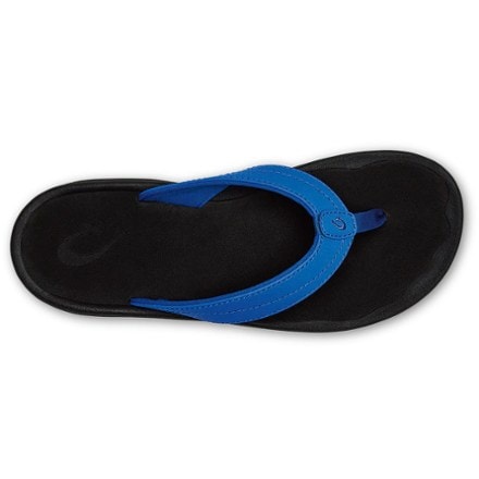 OluKai 'Ohana Flip-Flops - Women's 2