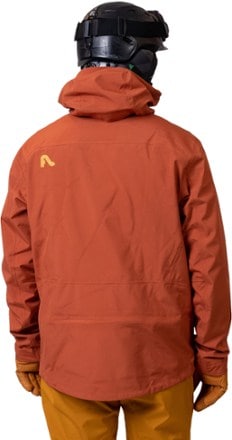 Flylow Lab Coat - Men's 2