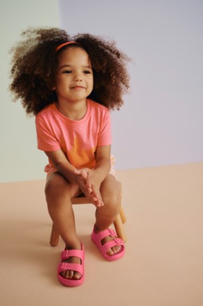 Birkenstock Mogami Sandals - Kids' 7