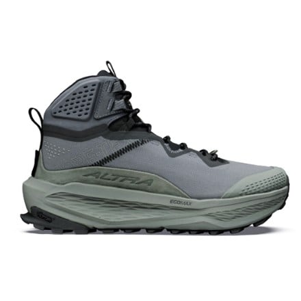 Altra Olympus 7 Mid GTX Hiking Boots - Women's 0