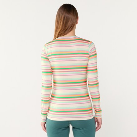 Kari Traa Fryd Base Layer Top - Women's 4