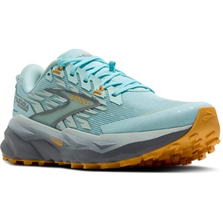 Brooks Cascadia 19 Trail-Running Shoes - Women's 2