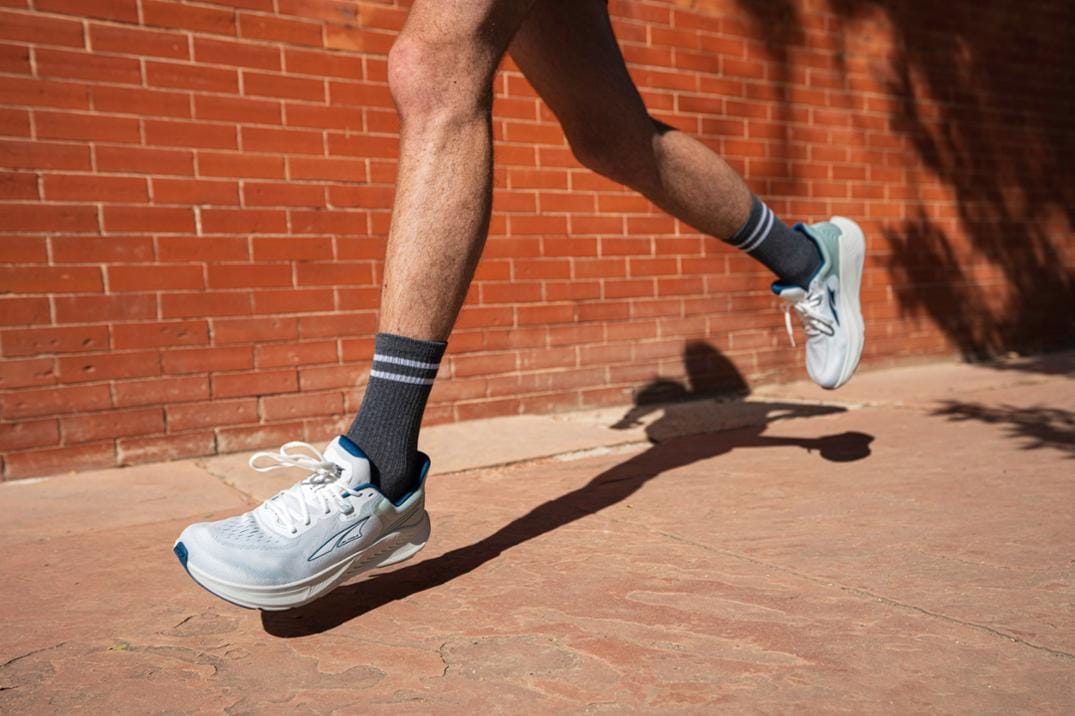 Location Image for Provision 8 Road-Running Shoes - Men's