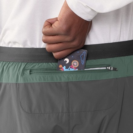 Roark Alta 5" Shorts - Men's 5