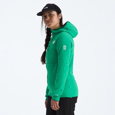 The North Face Summit Series FUTUREFLEECE Full-Zip Hoodie - Women's 4