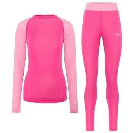 Kari Traa Kaia Base Layer Set - Women's 0