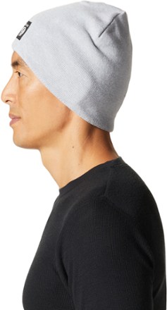 Mountain Hardwear MHW Logo Beanie 4