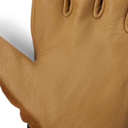 Mountain Hardwear Hardwear Camp Gloves 2