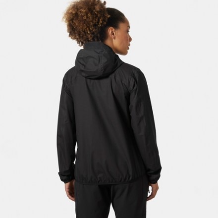 Helly Hansen Verglas 2.5 Layer Fastpack Jacket - Women's 2