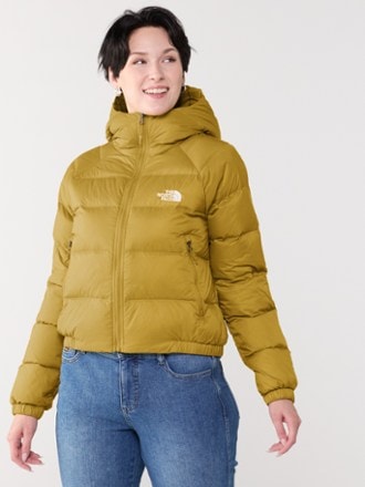 The North Face Hydrenalite Down Hoodie - Women's 1