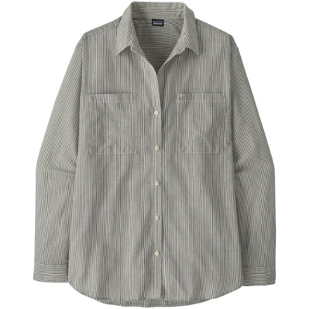 Patagonia Lightweight A/C Button-Down Shirt - Women's 0