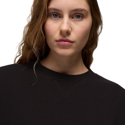 prAna DreamTerry Crew Sweatshirt - Women's 4