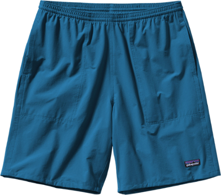 Patagonia top baggies stretch