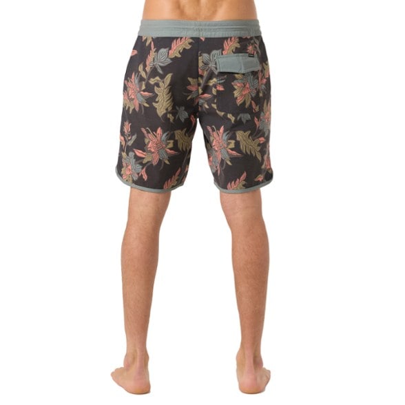 On Body Image of color Black