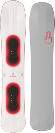 Bataleon Cruiser Snowboard - 2023/2024 6