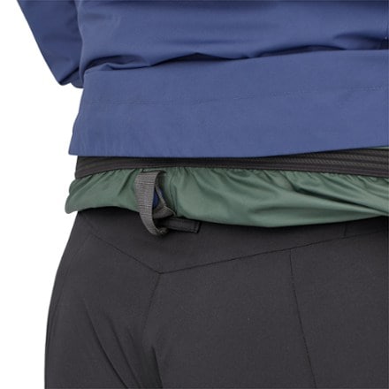 Patagonia Insulated Powder Town Pants - Women's 8