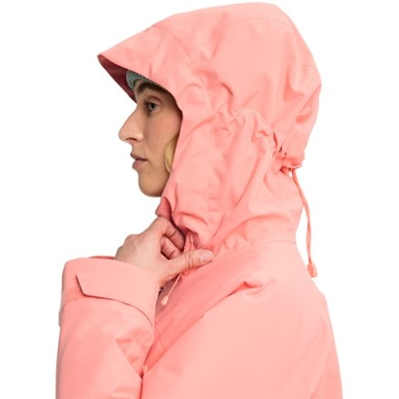 Burton Reserve 2L Insulated Jacket - Women's 4