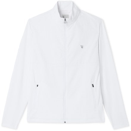 Vuori Sunday Element Track Jacket - Men's 0