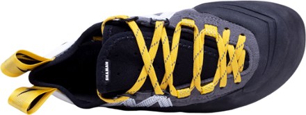 evolv Shaman Lace Climbing Shoes - Men's 5