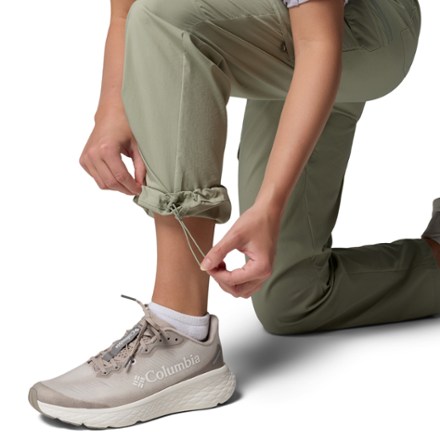 Columbia Skien Valley Cargo Pants - Women's 8