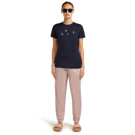 Icebreaker Merino Blend 150 Drift Pants - Women's 4