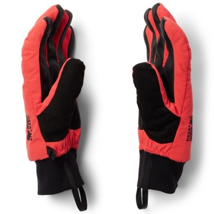 Mountain Hardwear Kapow GORE-TEX Gloves 1