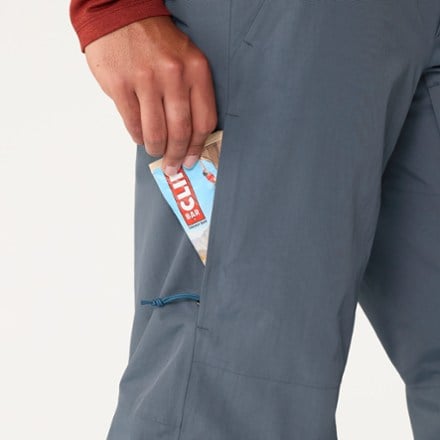 REI Co-op Powderbound Insulated Snow Pants - Men's 6