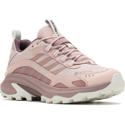 Merrell Moab Speed 2 GORE-TEX Hiking Shoes - Women's 2