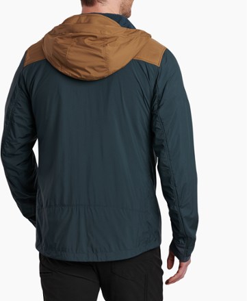 KUHL The One Insulated Hoody - Men's 1
