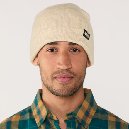 REI Co-op Lightweight Logo Beanie 1