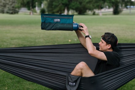 ENO Talon Hammock Organizer 8