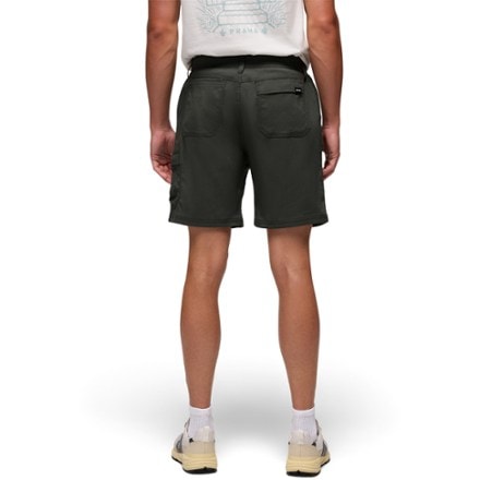 prAna Stretch Zion 10" Shorts - Men's 2