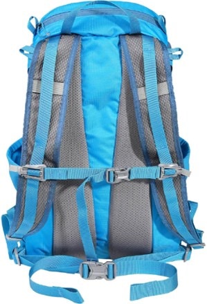 MYSTERY RANCH Gallagator Pack 2