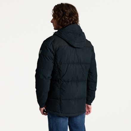 KUHL Wyldefire Down Parka - Men's 1