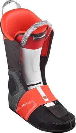 Salomon S/PRO SUPRA BOA 120 GW Ski Boots - Men's - 2024/2025 4