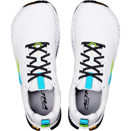 Altra Lone Peak 9+ Trail-Running Shoes - Men's 3