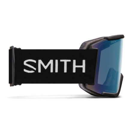 Smith Squad XL ChromaPop Snow Goggles | REI Co-op