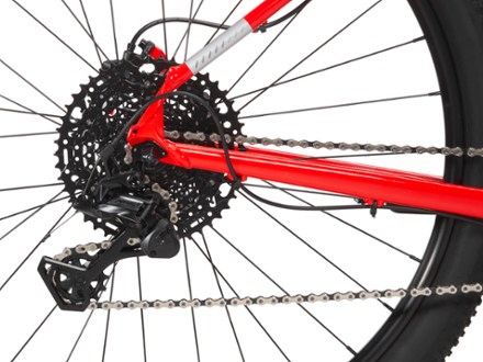 Cannondale Trail 5 Mountain Bike 2