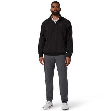 Vuori Venture Quarter-Zip - Men's 2