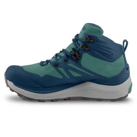Topo Athletic Trailventure 2 WP Hiking Boots - Women's 1