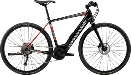 Cannondale Quick NEO Electric Bike 