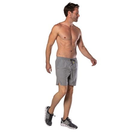 Nathan Essential 7" Shorts 2.0 - Men's 2