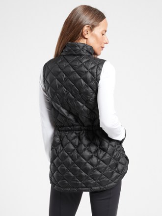 Athleta Whisper Featherless Insulated Vest Women's REI Coop