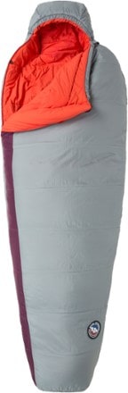 Big Agnes Elsie 15 Sleeping Bag - Women's 0