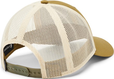 Cotopaxi Trucker Hat 1