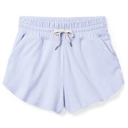 Vuori Halo Performance Shorts 2.0 - Women's 0