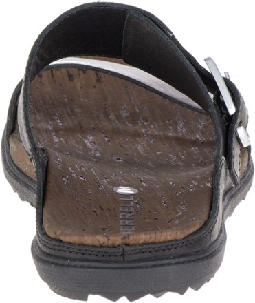 merrell around town slide