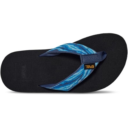 Teva Mush II Flip-Flops - Kids' 4