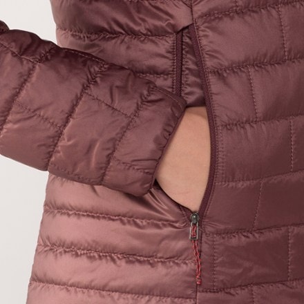 Patagonia Nano Puff Insulated Jacket - Women's 5