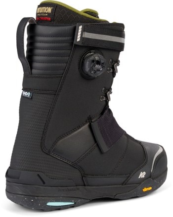 K2 Waive Snowboard Boots - Men's - 2022/2023 3